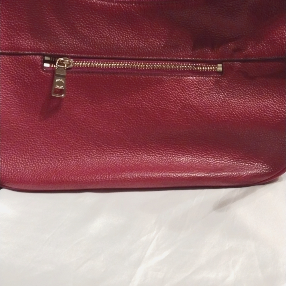 Terri Hobo Coach Handbag